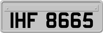 IHF8665