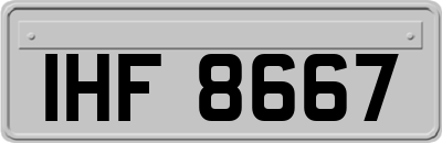 IHF8667