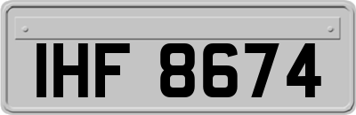 IHF8674