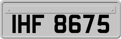 IHF8675