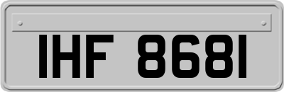 IHF8681