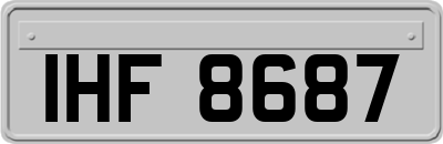 IHF8687