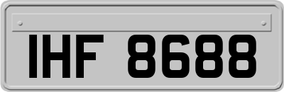 IHF8688