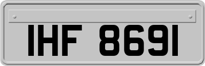 IHF8691