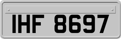 IHF8697