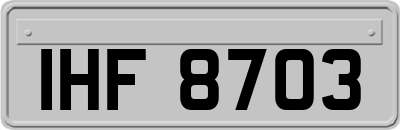 IHF8703