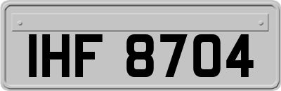 IHF8704
