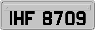 IHF8709