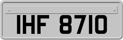 IHF8710