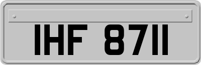 IHF8711