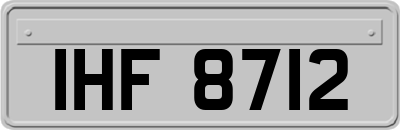 IHF8712