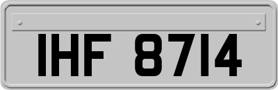 IHF8714