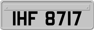 IHF8717