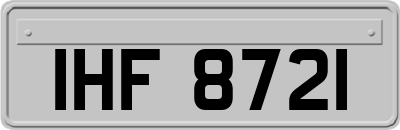 IHF8721