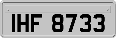 IHF8733