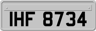 IHF8734