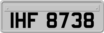 IHF8738