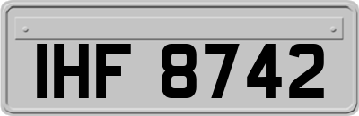 IHF8742