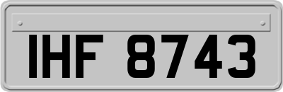 IHF8743