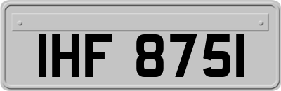 IHF8751