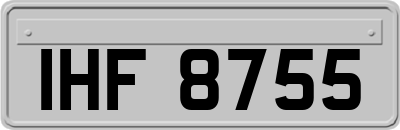 IHF8755