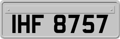 IHF8757