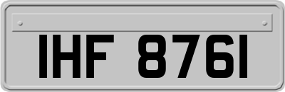 IHF8761