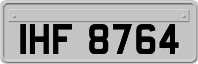 IHF8764