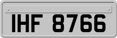 IHF8766