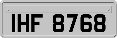 IHF8768