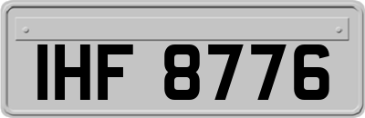 IHF8776