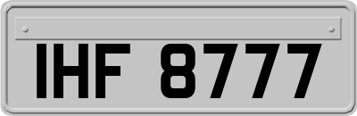 IHF8777