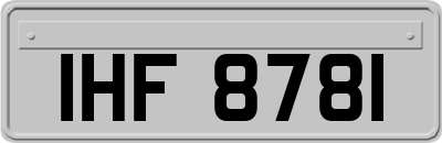 IHF8781