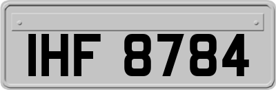 IHF8784