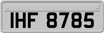 IHF8785