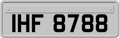 IHF8788