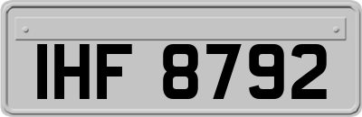 IHF8792