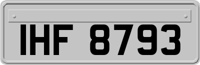 IHF8793