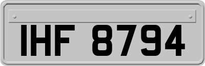IHF8794