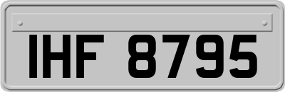 IHF8795
