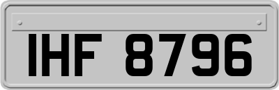 IHF8796