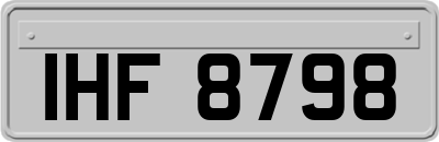 IHF8798