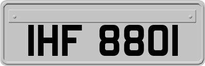 IHF8801
