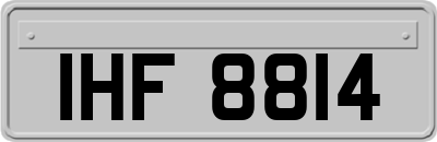IHF8814