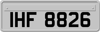 IHF8826