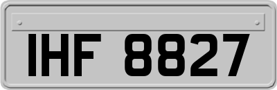 IHF8827
