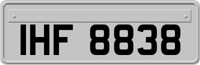 IHF8838