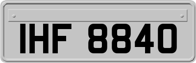 IHF8840