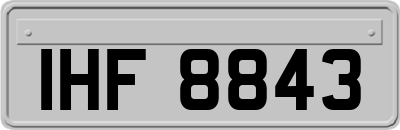IHF8843