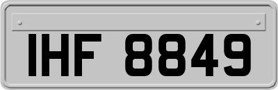 IHF8849